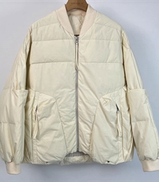 市场上装-棉衣/羽绒服-休闲棉服