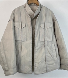 市场上装-棉衣/羽绒服-休闲棉服