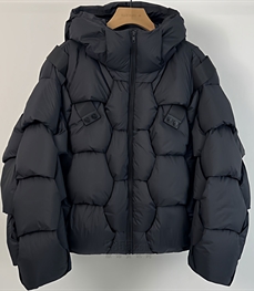 市场上装-棉衣/羽绒服-休闲棉服