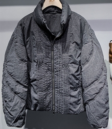 市场上装-棉衣/羽绒服-休闲棉服