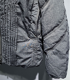 市场上装-棉衣/羽绒服-休闲棉服