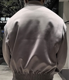 市场上装-棉衣/羽绒服-休闲棉服