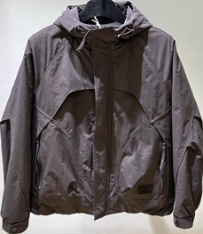 市场上装-棉衣/羽绒服-休闲棉服