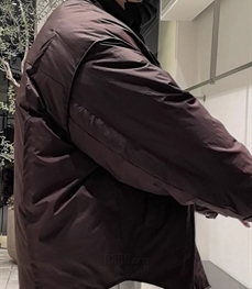 市场上装-棉衣/羽绒服-休闲棉服