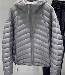 市场上装-棉衣/羽绒服-休闲棉服