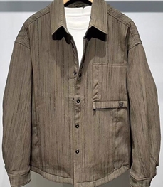 市场上装-棉衣/羽绒服-休闲棉服