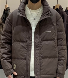 市场上装-棉衣/羽绒服-休闲棉服