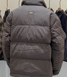 市场上装-棉衣/羽绒服-休闲棉服