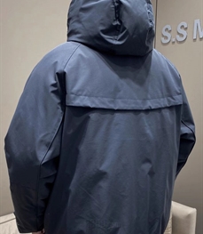 市场上装-棉衣/羽绒服-休闲棉服