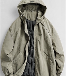 市场上装-棉衣/羽绒服-休闲棉服