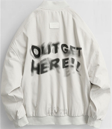 市场上装-棉衣/羽绒服-休闲棉服