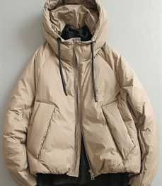 市场上装-棉衣/羽绒服-休闲棉服