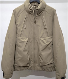 市场上装-棉衣/羽绒服-休闲棉服