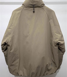 市场上装-棉衣/羽绒服-休闲棉服