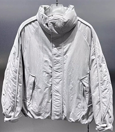 市场上装-棉衣/羽绒服-休闲棉服