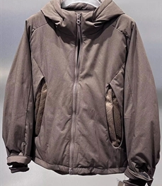 市场上装-棉衣/羽绒服-休闲棉服