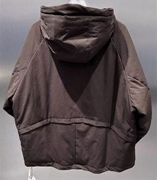 市场上装-棉衣/羽绒服-休闲棉服