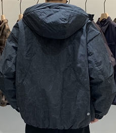 市场上装-棉衣/羽绒服-休闲棉服