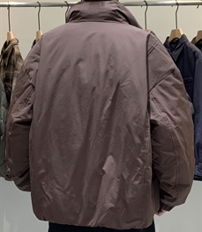 市场上装-棉衣/羽绒服-休闲棉服