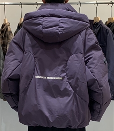 市场上装-棉衣/羽绒服-休闲棉服