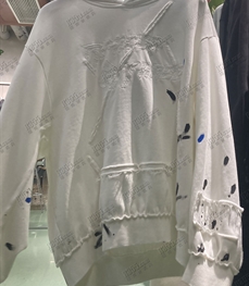 市场上装-卫衣-休闲卫衣【实拍】