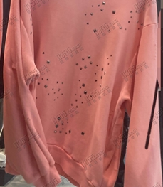 市场上装-卫衣-休闲卫衣【实拍】