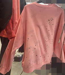 市场上装-卫衣-休闲卫衣【实拍】