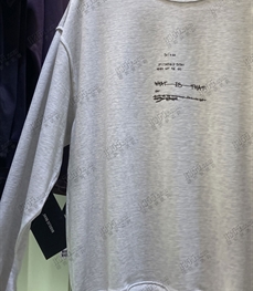 市场上装-卫衣-休闲卫衣【实拍】