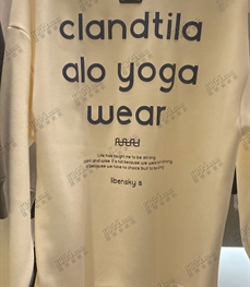 市场上装-卫衣-休闲卫衣【实拍】