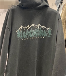 市场上装-卫衣-休闲卫衣【实拍】