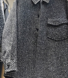 市场上装-衬衫-休闲衬衫【实拍】