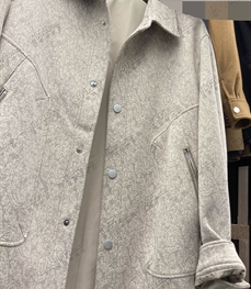 市场上装-衬衫-休闲衬衫【实拍】