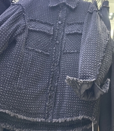 市场上装-衬衫-休闲衬衫【实拍】