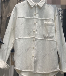 市场上装-衬衫-休闲衬衫【实拍】