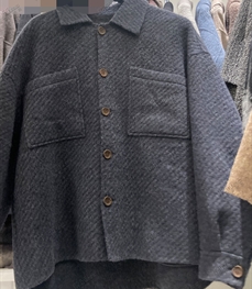 市场上装-衬衫-休闲衬衫【实拍】