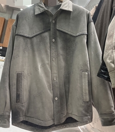 市场上装-衬衫-休闲衬衫【实拍】