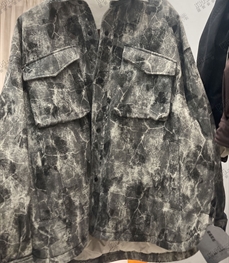 市场上装-衬衫-休闲衬衫【实拍】