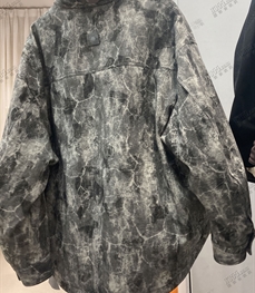 市场上装-衬衫-休闲衬衫【实拍】