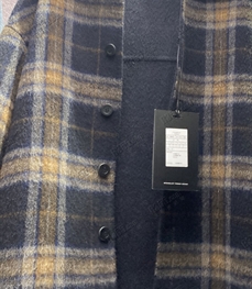 市场上装-衬衫-休闲衬衫【实拍】