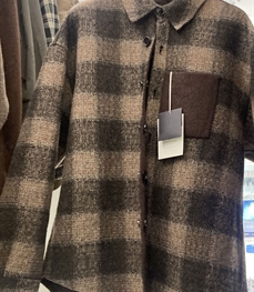 市场上装-衬衫-休闲衬衫【实拍】