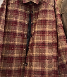 市场上装-衬衫-休闲衬衫【实拍】