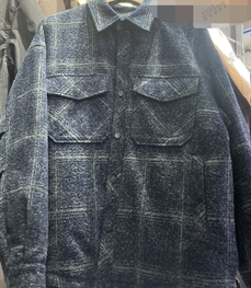 市场上装-衬衫-休闲衬衫【实拍】