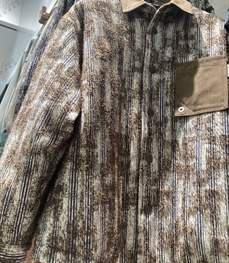 市场上装-衬衫-休闲衬衫【实拍】