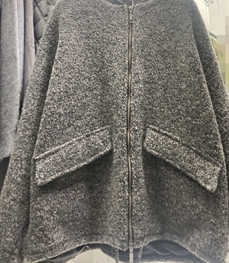 市场上装-夹克-休闲夹克【实拍】