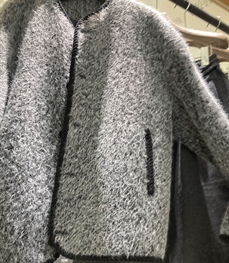 市场上装-夹克-休闲夹克【实拍】