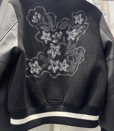 市场上装-夹克-休闲夹克【实拍】