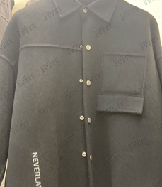 市场上装-夹克-休闲夹克【实拍】