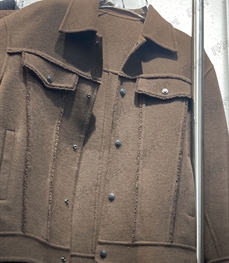 市场上装-夹克-休闲夹克【实拍】