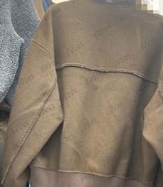 市场上装-夹克-休闲夹克【实拍】