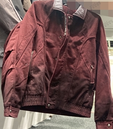 市场上装-夹克-休闲夹克【实拍】